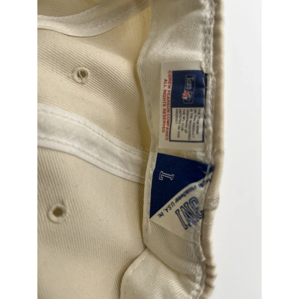 Drew Pearson Headwear vintage 1994